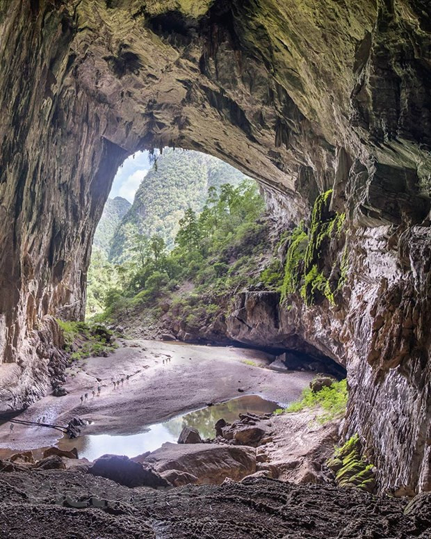 Recorrido por Cueva En: Un regreso a la era prehistórica ảnh 4 Recorrido por Cueva En: Un regreso a la era prehistórica ảnh 4