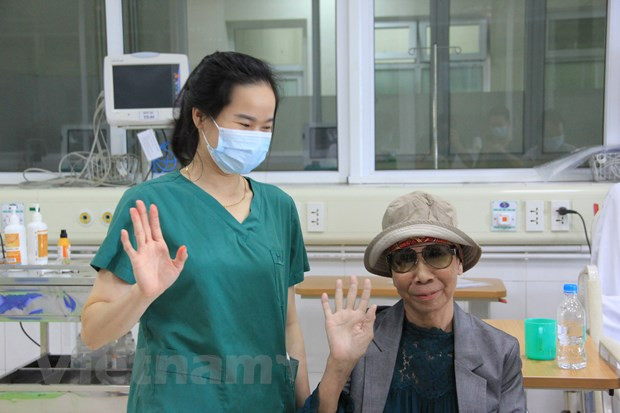La vida normal de los vietnamitas es el sueño de muchos países ảnh 3 La vida normal de los vietnamitas es el sueño de muchos países ảnh 3