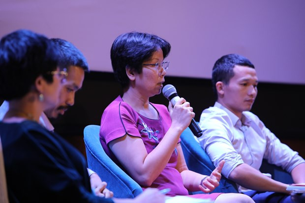 Vietnam logra avances en la transparencia del presupuesto nacional ảnh 2