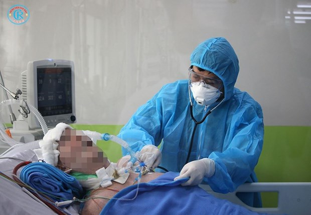 La vida normal de los vietnamitas es el sueño de muchos países ảnh 4 La vida normal de los vietnamitas es el sueño de muchos países ảnh 4