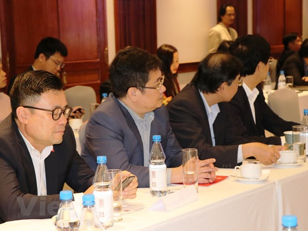 Elige Vietnam 10 eventos sobresalientes del mercado de valores en 2019 ảnh 3 Elige Vietnam 10 eventos sobresalientes del mercado de valores en 2019 ảnh 3
