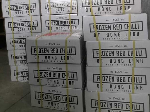 VCCI destaca necesidad de apoyar a empresas para hacer frente a COVID-19 ảnh 1 VCCI destaca necesidad de apoyar a empresas para hacer frente a COVID-19 ảnh 1