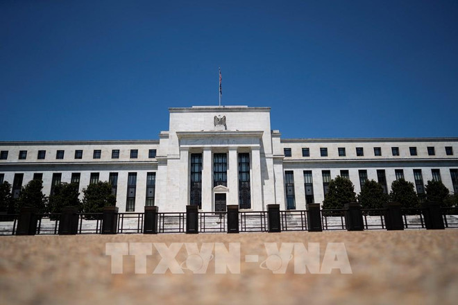 Los 10 principales eventos económicos mundiales en 2020 ảnh 5