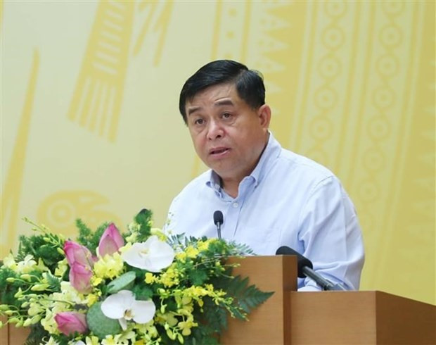 Vietnam está en una mejor posición para superar desafíos económicos y laborales ảnh 2 Vietnam está en una mejor posición para superar desafíos económicos y laborales ảnh 2