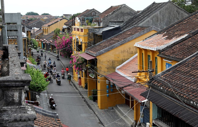 La vida normal de los vietnamitas es el sueño de muchos países ảnh 1 La vida normal de los vietnamitas es el sueño de muchos países ảnh 1