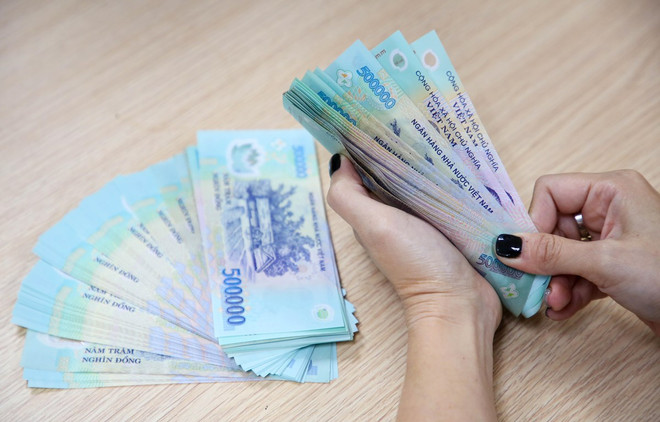 Proponen mantener el salario mínimo regional para trabajadores vietnamitas en 2021 ảnh 1 Proponen mantener el salario mínimo regional para trabajadores vietnamitas en 2021 ảnh 1