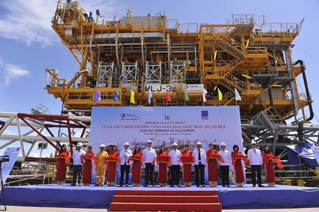 Industria del petróleo de Vietnam por superar las dificultades provocadas por COVID-19 ảnh 3 Industria del petróleo de Vietnam por superar las dificultades provocadas por COVID-19 ảnh 3