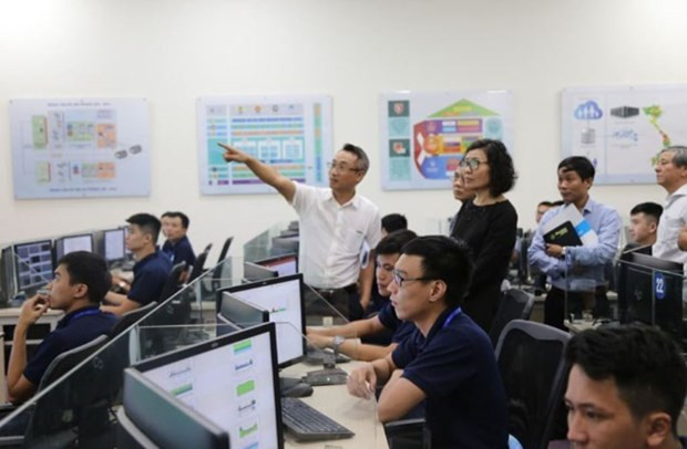 La tecnología de la información es la clave para la reforma administrativa del seguro social ảnh 1 La tecnología de la información es la clave para la reforma administrativa del seguro social ảnh 1