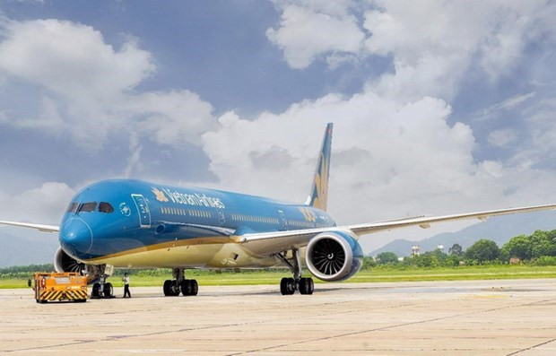 Vietnam Airlines publica su estrategia de desarrollar la ruta Hanoi- Ciudad Ho Chi Minh ảnh 3