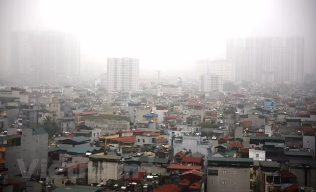 Mercado inmobiliario de Vietnam “hiberna” sin rebajar precios ảnh 2