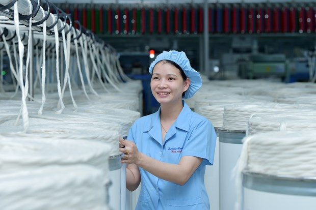 EVFTA, oportunidad para el acceso de empresas vietnamitas a la Eurozona ảnh 1 EVFTA, oportunidad para el acceso de empresas vietnamitas a la Eurozona ảnh 1