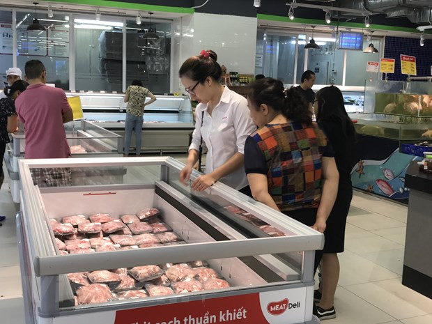 Capacidad de producción de Vietnam satisface la demanda doméstica en contexto de COVID-19 ảnh 2 Capacidad de producción de Vietnam satisface la demanda doméstica en contexto de COVID-19 ảnh 2