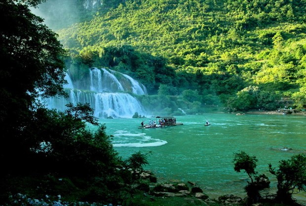 Parque nacional de Ba Be, patrimonio natural invaluable ảnh 1 Parque nacional de Ba Be, patrimonio natural invaluable ảnh 1