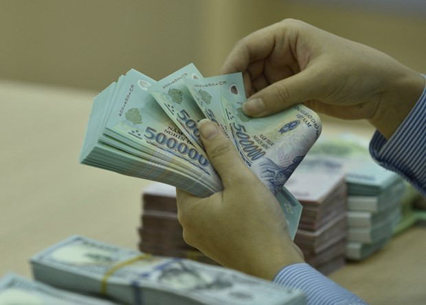 Beneficios de bancos vietnamitas se disparan gracias a liquidación de deudas malas ảnh 1 Beneficios de bancos vietnamitas se disparan gracias a liquidación de deudas malas ảnh 1