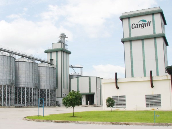 Grupo estadounidense Cargill confía en el mercado vietnamita ảnh 1 Grupo estadounidense Cargill confía en el mercado vietnamita ảnh 1