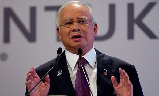 Primer ministro de Malasia exhorta a países de ASEAN a fomentar la solidaridad ảnh 1 Primer ministro de Malasia exhorta a países de ASEAN a fomentar la solidaridad ảnh 1