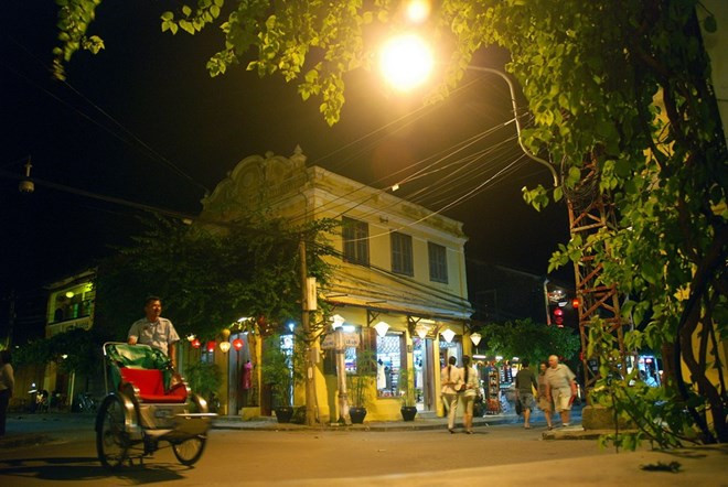 Acogerá Hoi An festival internacional de gastronomía ảnh 1 Acogerá Hoi An festival internacional de gastronomía ảnh 1