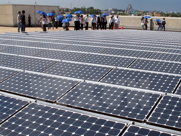 Dirigente de Ciudad Ho Chi Minh propone potenciar lazos con Finlandia ảnh 1