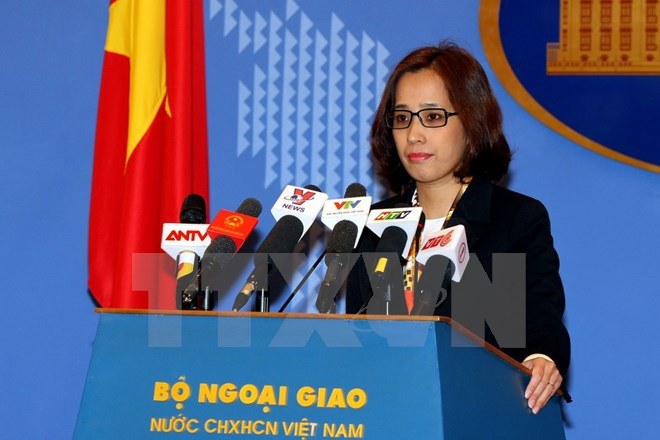 Angola investiga muerte de dos ciudadanos vietnamitas ảnh 1