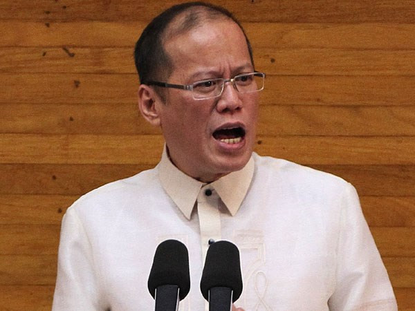 Candidatos favoritos siguen en fuerte pugna en carrera presidencial de Filipinas ảnh 1 Candidatos favoritos siguen en fuerte pugna en carrera presidencial de Filipinas ảnh 1