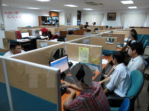 Fondo francófono lanza en Vietnam concurso sobre seguridad informática ảnh 1 Fondo francófono lanza en Vietnam concurso sobre seguridad informática ảnh 1