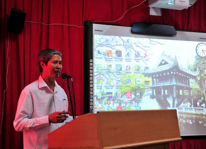 Conmemoran en Cuba victorias revolucionarias vietnamitas ảnh 1 Conmemoran en Cuba victorias revolucionarias vietnamitas ảnh 1