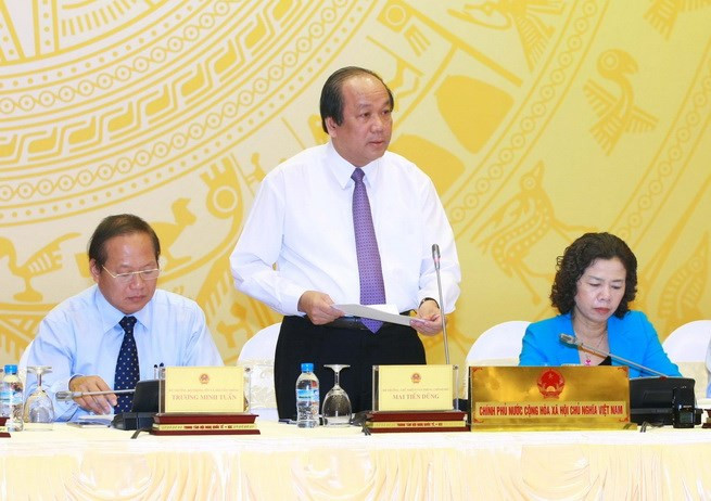 Agilizan en Vietnam investigación de causas de muerte masiva de peces ảnh 1 Agilizan en Vietnam investigación de causas de muerte masiva de peces ảnh 1