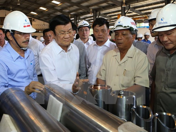 RCEP brindará más beneficios a Vietnam ảnh 1