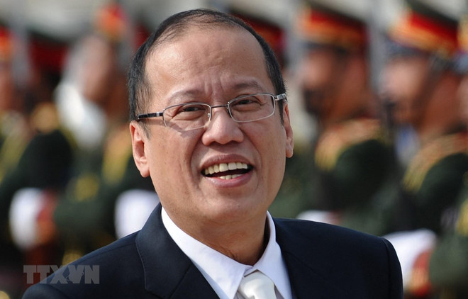 Filipinas declara duelo nacional por deceso de expresidente Benigno Aquino ảnh 1 Filipinas declara duelo nacional por deceso de expresidente Benigno Aquino ảnh 1