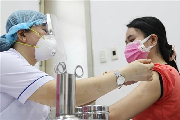 Recaudan casi 259 millones de dólares para el fondo de vacunas contra el COVID-19 ảnh 1