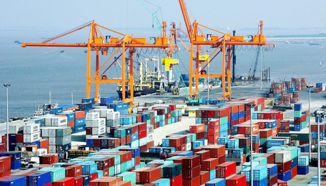 Exportaciones de Vietnam aumentarán en el segundo semestre ảnh 1