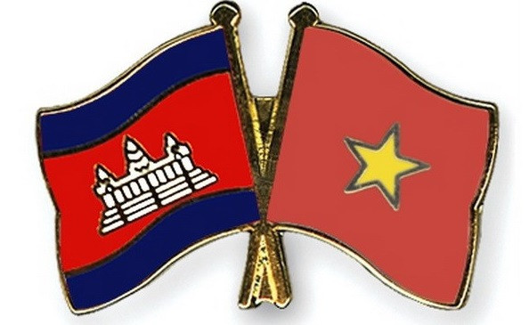 Vietnam felicita al Partido Popular de Camboya por el 70 aniversario de su fundación ảnh 1 Vietnam felicita al Partido Popular de Camboya por el 70 aniversario de su fundación ảnh 1
