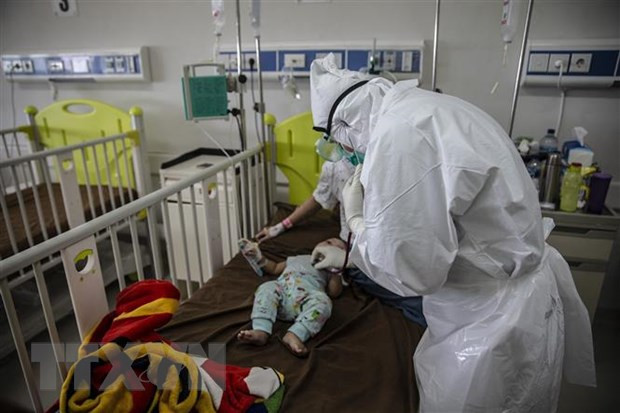 Filipinas prolonga restricciones de viajes por el COVID-19 ảnh 1 Filipinas prolonga restricciones de viajes por el COVID-19 ảnh 1