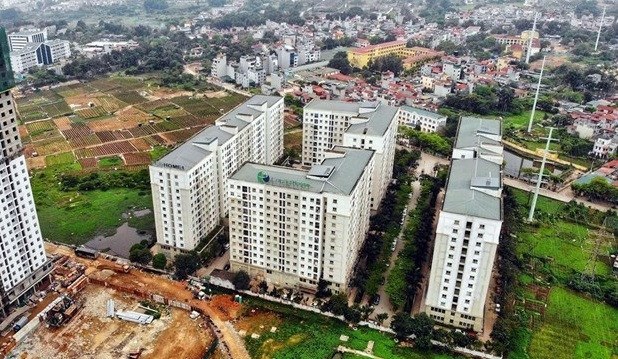 Vietnam trabaja por mejorar la gobernanza de la tierra ảnh 1