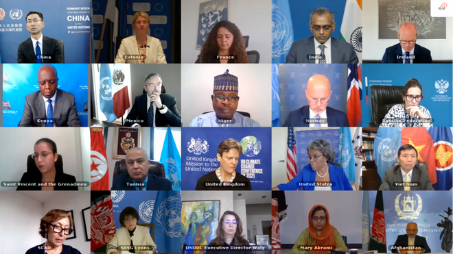 Vietnam condena ataques contra civiles en Afganistán ảnh 1 Vietnam condena ataques contra civiles en Afganistán ảnh 1