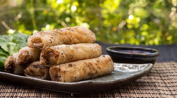Comidas vietnamitas preferidas por las turistas japonesas ảnh 1 Comidas vietnamitas preferidas por las turistas japonesas ảnh 1