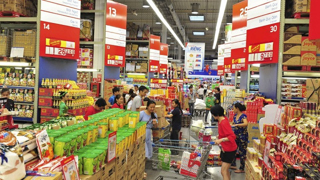 Efectuarán en Vietnam programa de promoción 2021 ảnh 1 Efectuarán en Vietnam programa de promoción 2021 ảnh 1