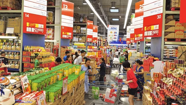 Efectuarán en Vietnam programa de promoción 2021 ảnh 1 Efectuarán en Vietnam programa de promoción 2021 ảnh 1