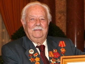 Vietnam expresa condolencias por fallecimiento de Kostas Sarantidis ảnh 1 Vietnam expresa condolencias por fallecimiento de Kostas Sarantidis ảnh 1
