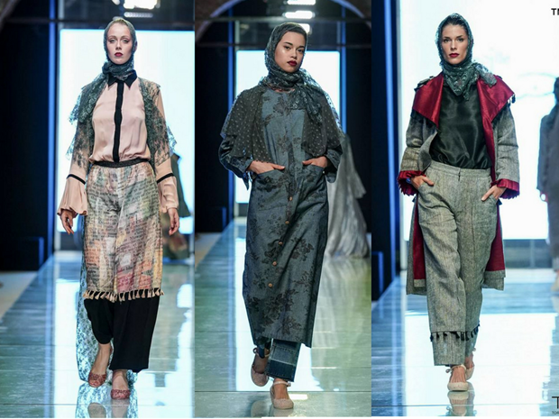 Indonesia busca convertirse en el centro mundial de la moda musulmana ảnh 1 Indonesia busca convertirse en el centro mundial de la moda musulmana ảnh 1