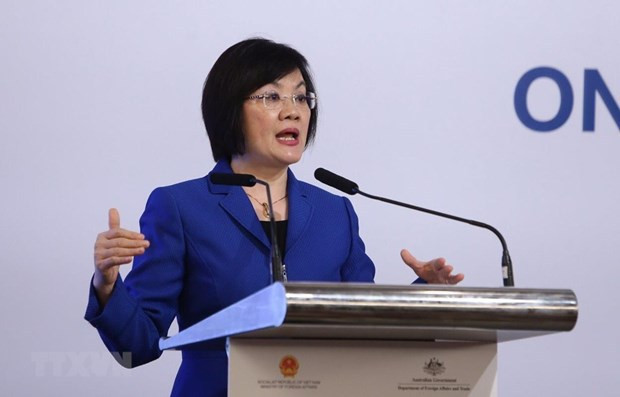 Reunión Asia-Europa desempeña papel importante en diplomacia multilateral de Vietnam ảnh 1