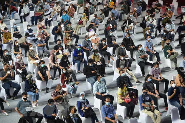 Indonesia endurecerá restricciones de viaje en medio del COVID-19 ảnh 1