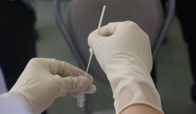 Vietnam reporta 90 nuevos casos del COVID-19 ảnh 1 Vietnam reporta 90 nuevos casos del COVID-19 ảnh 1