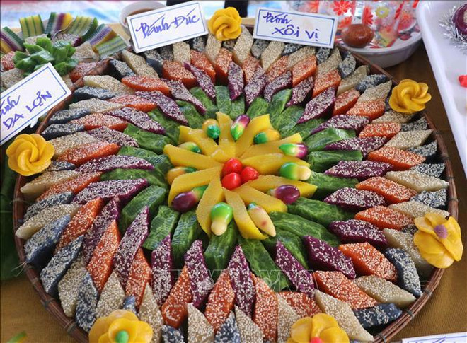 Comidas vietnamitas preferidas por las turistas japonesas ảnh 2 Comidas vietnamitas preferidas por las turistas japonesas ảnh 2