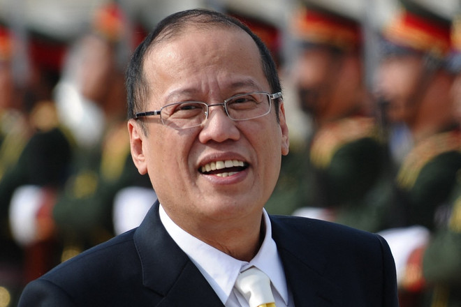Vietnam envía condolencias a Filipinas por el fallecimiento de expresidente ảnh 1 Vietnam envía condolencias a Filipinas por el fallecimiento de expresidente ảnh 1