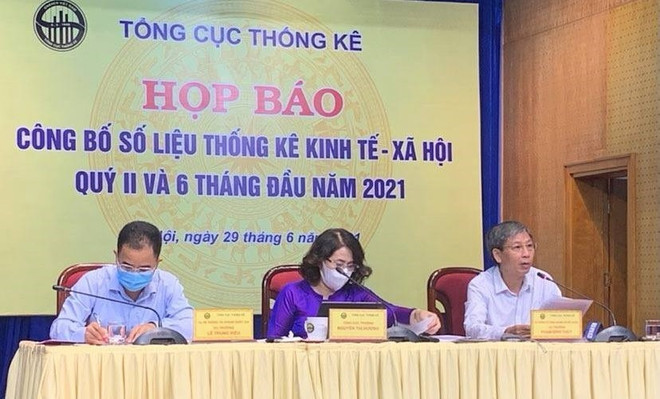Vietnam registra la tasa de inflación más baja en una década ảnh 1 Vietnam registra la tasa de inflación más baja en una década ảnh 1