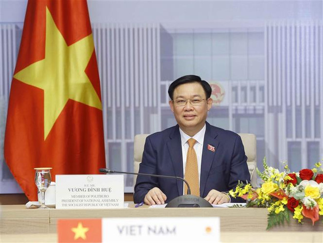Japón comprometido a continuar apoyando suministro de vacunas contra COVID-19 a Vietnam ảnh 1 Japón comprometido a continuar apoyando suministro de vacunas contra COVID-19 a Vietnam ảnh 1