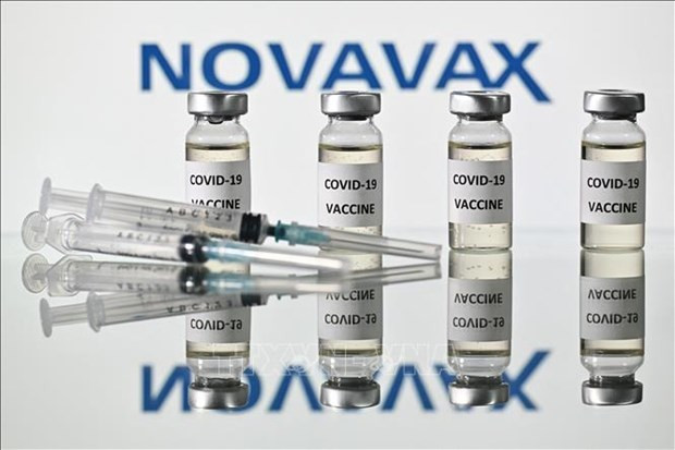 Singapur podría recibir vacuna Novavax para fin de año, según ministro ảnh 1