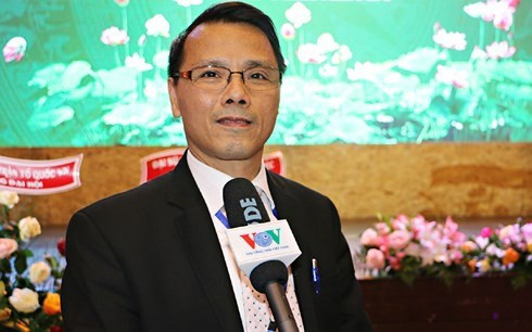 Ayuda diplomacia popular a fortalecer amistad entre Vietnam y República Checa ảnh 1 Ayuda diplomacia popular a fortalecer amistad entre Vietnam y República Checa ảnh 1