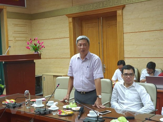 Vietnam confía en su capacidad para frenar la expansión del nuevo coronavirus ảnh 1 Vietnam confía en su capacidad para frenar la expansión del nuevo coronavirus ảnh 1